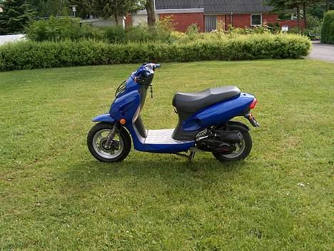 Baotian  BT49QT-7  billede 10