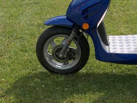 Baotian  BT49QT-7  billede 11