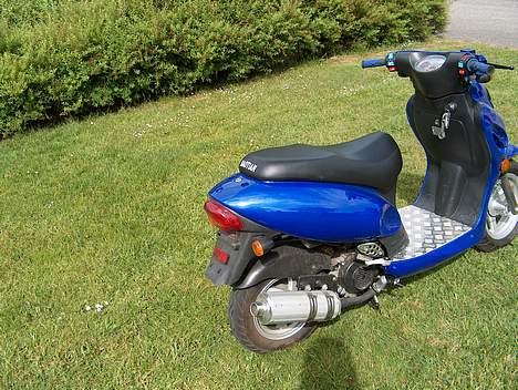 Baotian  BT49QT-7  billede 13