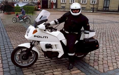 Gilera SMT SOLGT FOR 16.500!!! - hold kæft en dum betjent heeh ;P billede 18