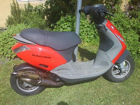 Piaggio New Zip *SOLGT* - Smuk er den.. billede 1