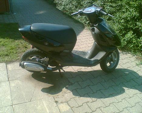 Aprilia Sonic .,- Solgt billede 8