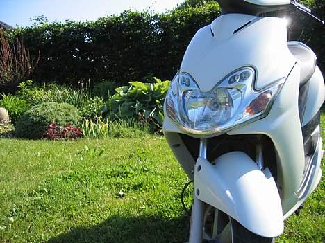 Yamaha Jog R billede 9