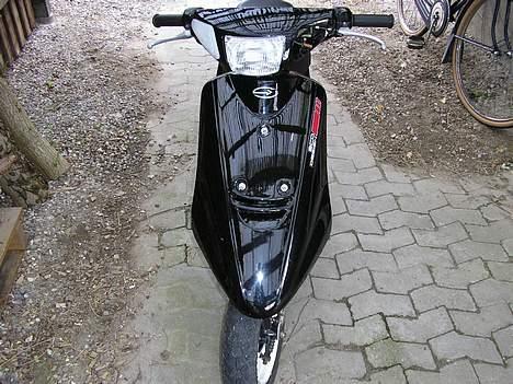 Yamaha Jog Fs* Solgt billede 2