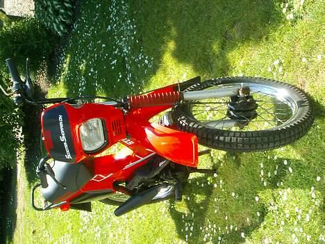 Yamaha Sting [en vens] billede 4