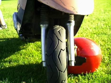 PGO Comet/ solgt billede 7