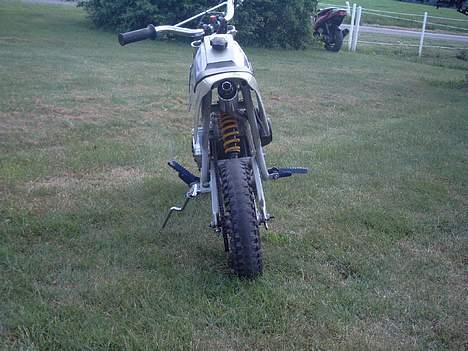 MiniBike Crosser billede 6