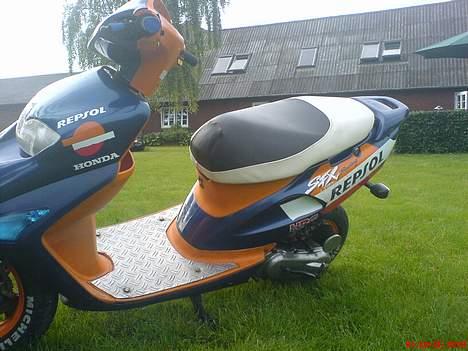 Honda SFX Repsol [team6800] billede 2