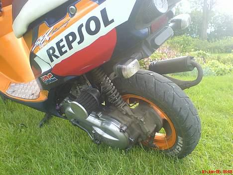 Honda SFX Repsol [team6800] billede 3