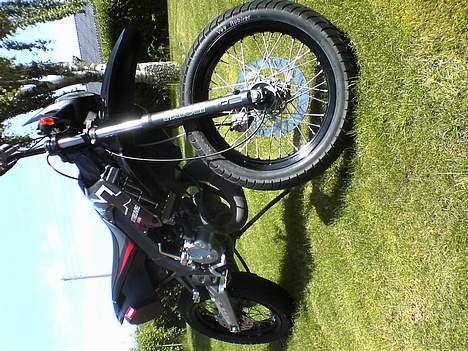 Derbi senda (byttet til jog R) billede 12