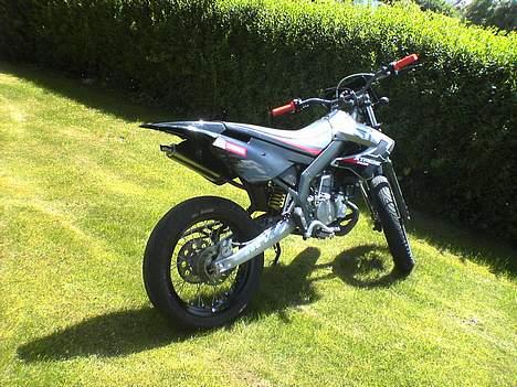 Derbi senda (byttet til jog R) billede 14