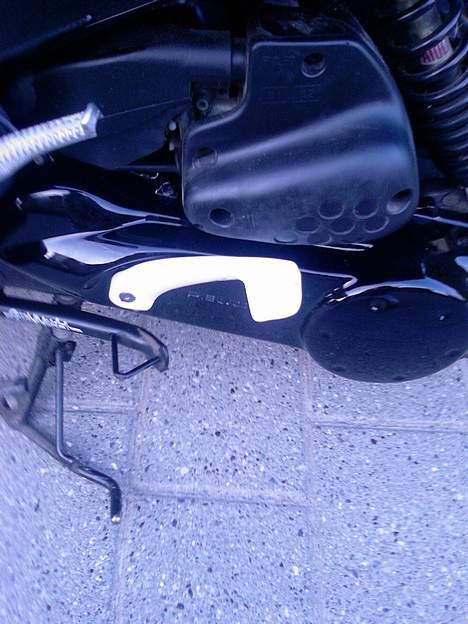 Peugeot Speedfight 2 ~ TIL SALG  - ??? billede 20