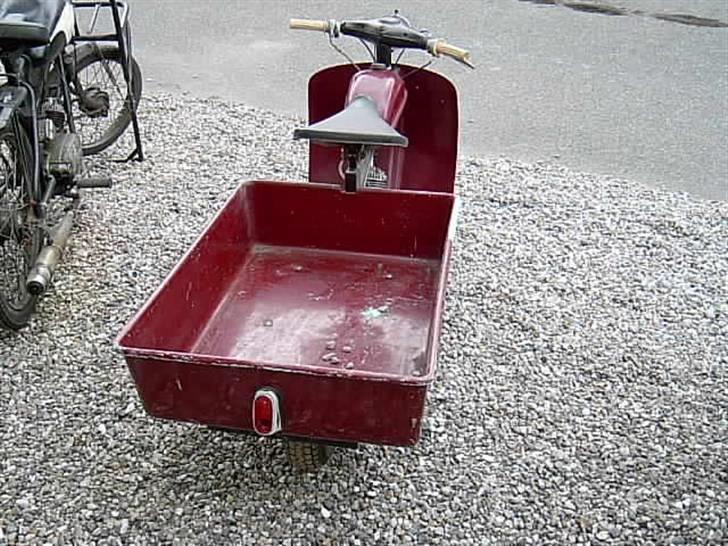 Veteraner DERBY vareknallert billede 4