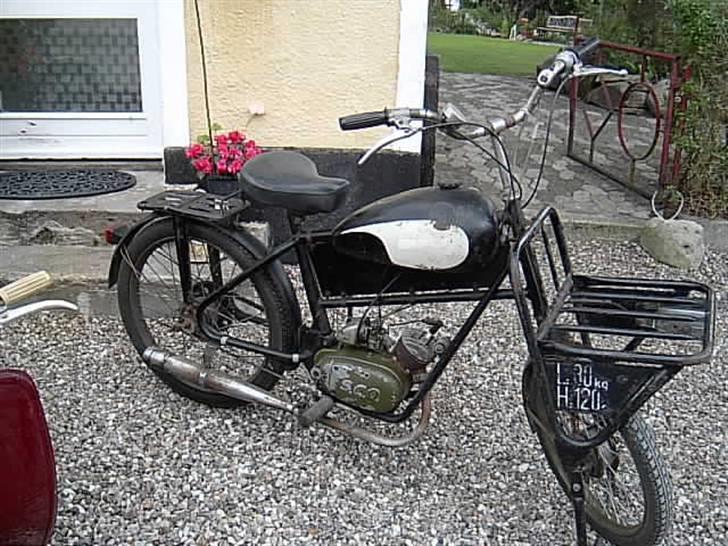 Veteraner S.C.O.  transporter billede 1