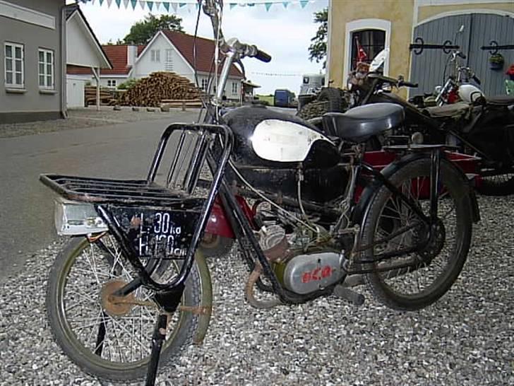 Veteraner S.C.O.  transporter billede 2