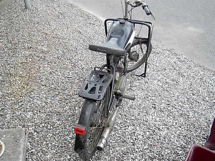 Veteraner S.C.O.  transporter billede 3