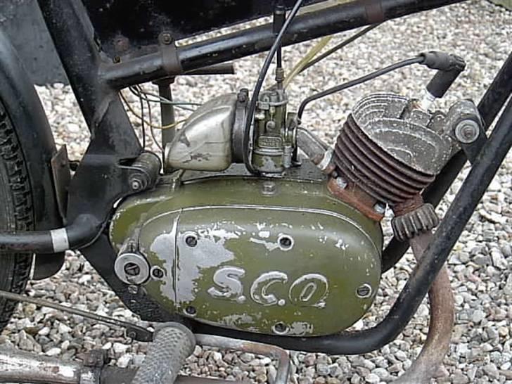 Veteraner S.C.O.  transporter billede 4