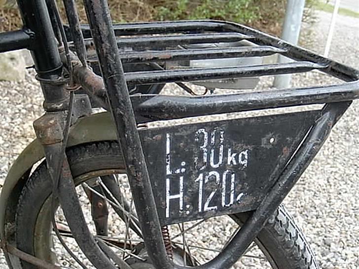 Veteraner S.C.O.  transporter billede 5