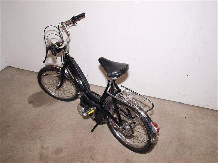 Motobecane Cady billede 5