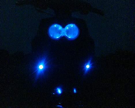 PGO                    hot 50 billede 1