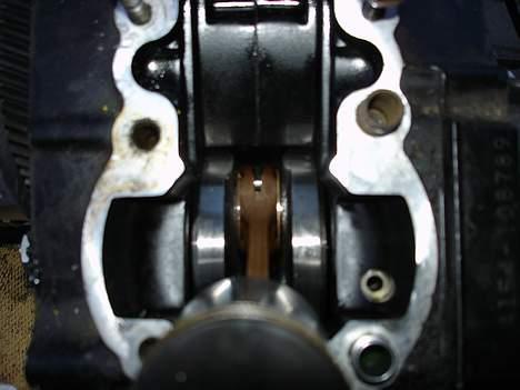 Suzuki RMX §- PROJEKT -§ billede 11