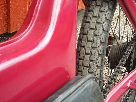 Puch Maxi K50 - solgt:D - Nææsten færdigt Projekt! billede 13