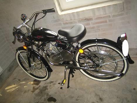 Veteraner WHIZZER billede 2