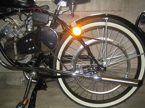 Veteraner WHIZZER billede 3