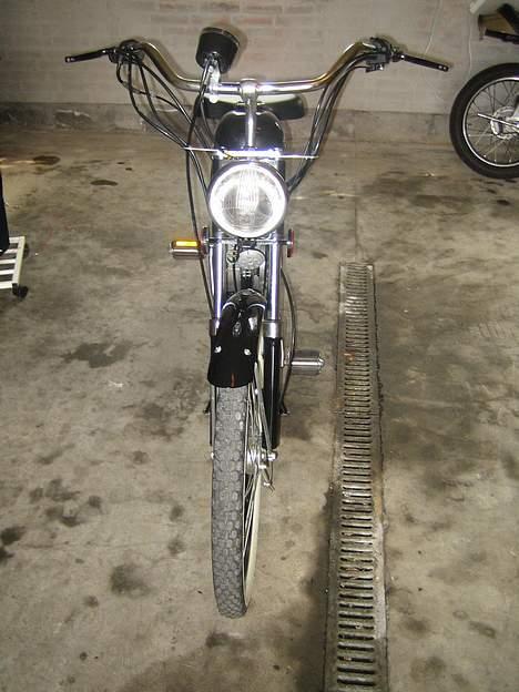 Veteraner WHIZZER billede 6