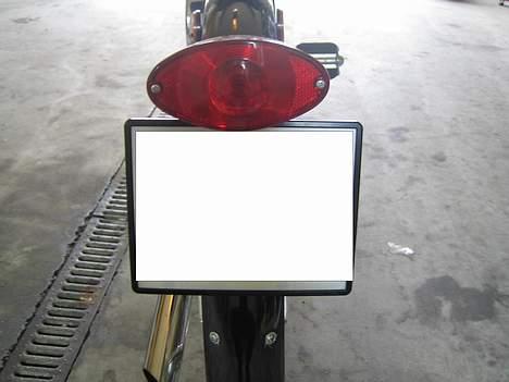 Veteraner WHIZZER billede 7