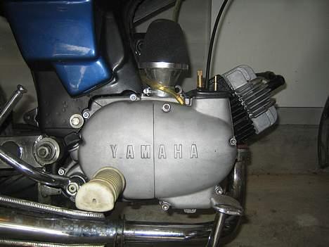 Yamaha fs1 4g solgt billede 15