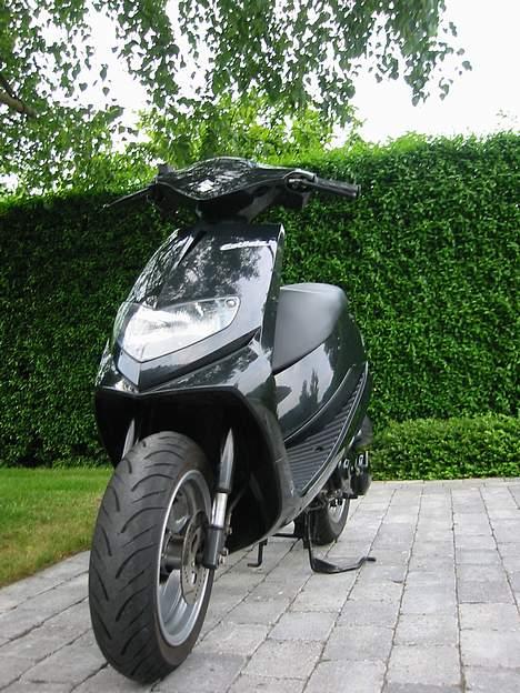 Suzuki estilete billede 2