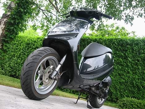 Suzuki estilete billede 3