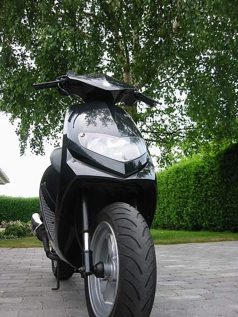 Suzuki estilete billede 6