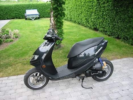 Suzuki estilete billede 7