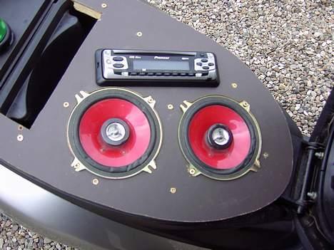 Yamaha JOG R solgt billede 14