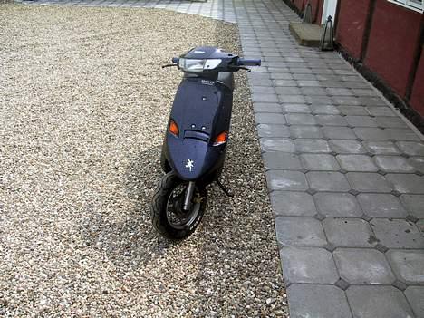 PGO comet Solgt. billede 3