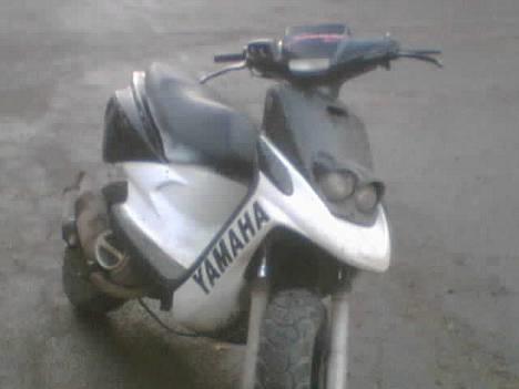 Yamaha | BWS - Byttet - SMX | billede 1