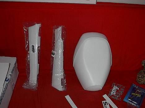 Yamaha jog (solgt) billede 6