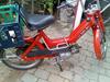 Puch Maxi..  SOLGT