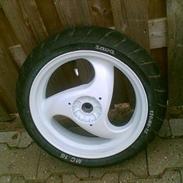 Gilera stalker! psyco (SOLGT)