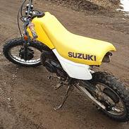 Suzuki DS80 * solgt