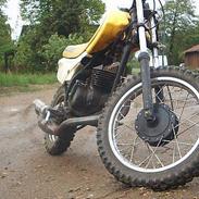 Suzuki DS80 * solgt