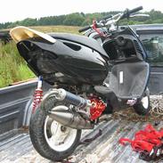 Aprilia Sonic Lc ( Solgt )