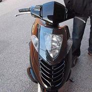 Aprilia Sonic