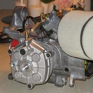 Aprilia emptuning.dk 