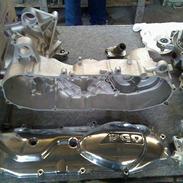 PGO hot 50 (Projekt)