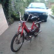 Puch Maxi k