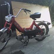 Puch Maxi k