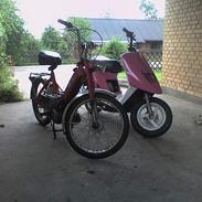 Puch Maxi k